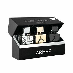 Armaf Mini set Armaf pentru bărbați - 3 x 30 ml imagine