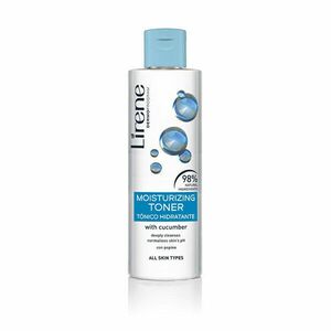 Lirene Tonic hidratant pentru piele Beauty Care (Moisturizing Toner) 200 ml imagine