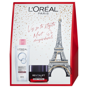 L´Oréal Paris Set cosmetic RevitaLift laser X3 imagine