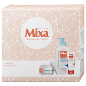 Mixa Set cosmetic Bulldog Sensitive Skin Expert imagine