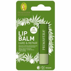 Primavera Balsam regenerant pentru buze uscate Care & Repair (Lip Balm) 4, 6 g imagine