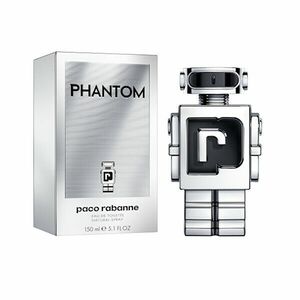 Paco Rabanne Phantom - EDT 2 ml - eșantion cu pulverizator imagine