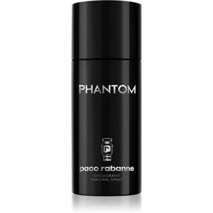 Paco Rabanne Phantom - deodorant spray 150 ml imagine