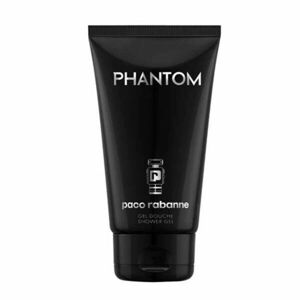 Paco Rabanne Phantom - gel de duș 150 ml imagine