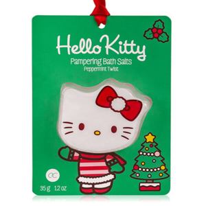 Accentra Sare de baie Hello Kitty (Bath Salt) 35 g imagine