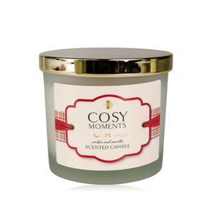 Accentra Lumânare parfumată Cosy Moments (Scented Candle) 170 g imagine