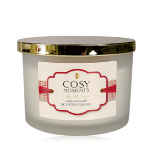Accentra Lumânare parfumată Cosy Moments (Scented Candle) 330 g imagine