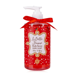 Accentra Săpun lichid pentru mâini La Belle Femme Noel (Hand Soap) 300 ml imagine