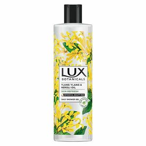 Lux Gel de duș Ylang Ylang & Neroli Oil (Daily Shower Gel) 500 ml imagine