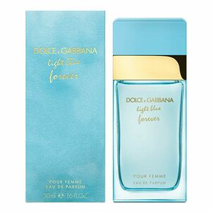 Dolce & Gabbana Light Blue Forever Women - EDP 50 ml imagine