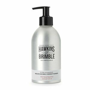 Hawkins & Brimble Balsam nutritiv Eco-Refillable (Nourishing Conditioner) 300 ml imagine