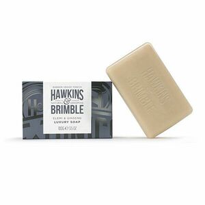 Hawkins & Brimble Săpun solid (Luxury Soap Bar) 100 g imagine