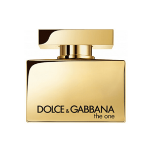 Dolce & Gabbana The One Gold Intense For Women - EDP 50 ml imagine