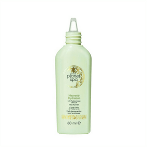Avon Tratament hidratant pentru păr cu ulei de măsline (Hot Hair Oil) 60 ml imagine