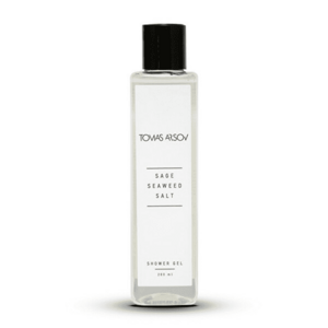 Tomas Arsov Gel de duș parfumat Sage Seaweed Salt 200 ml imagine