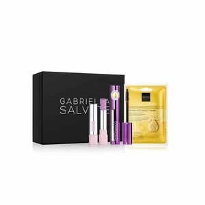 Gabriella Salvete Set cadou de cosmetice decorative și faciale Gift Box Care imagine