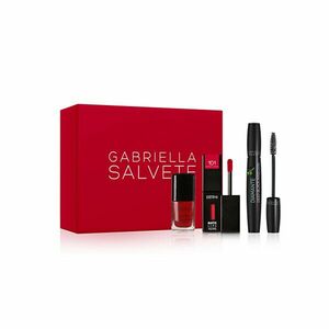 Gabriella Salvete Set cadou de cosmetice decorative Gift Box Red´s imagine