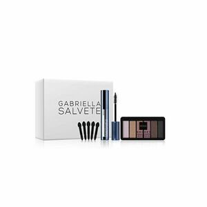Gabriella Salvete Set cadou de cosmetice decorative pentru ochi Gift Box Smokey imagine