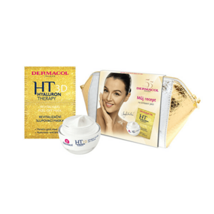 Dermacol Set cadou pentru îngrijirea pielii Hyaluron Therapy III. imagine