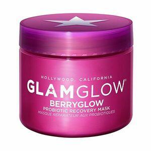 Glamglow Mască facială regenerativă Berryglow (Probiotic Recovery Mask) 75 ml imagine