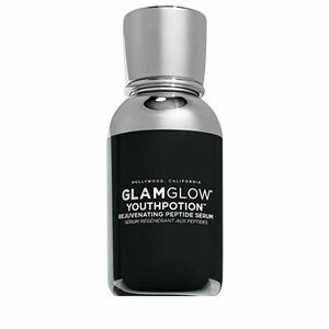 Glamglow Ser peptidic de întinerire Youthpotion (Rejuvenating Peptide Serum) 30 ml imagine