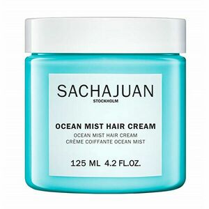 Sachajuan Cremă ușoară de styling pentru volumul și textura părului Ocean Mist (Hair Cream) 125 ml imagine
