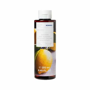 Korres Gel de duș Revitalizant Basil Lemon (Shower Gel) 250 ml imagine
