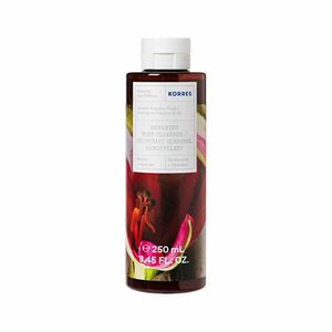 Korres Gel de duș Revitalizant Golden Passion Fruit (Shower Gel) 250 ml imagine