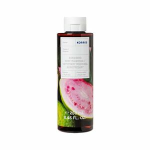 Korres Gel de duș Revitalizant Guava (Shower Gel) 250 ml imagine