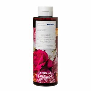 Korres Gel de duș Revitalizant Japanese Rose (Shower Gel) 250 ml imagine