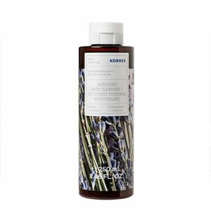 Korres Gel de duș Revitalizant Lavender Blossom (Shower Gel) 250 ml imagine