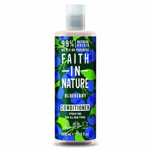 Faith in Nature Balsam natural hidratant Afine({{Hydrating (Hydrating Conditioner) 400 ml imagine