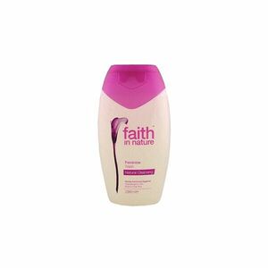 Faith in Nature Gel intim pentru femei (Feminine Wash) 200 ml imagine