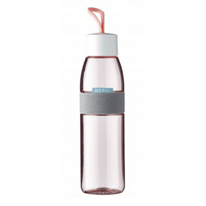 Mepal Sticlă Elipse Nordic Pink 700 ml imagine