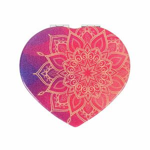 Albi Oglinda inimii - Mandala imagine