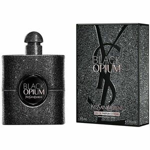 Yves Saint Laurent Black Opium Extreme - EDP 2 ml - eșantion cu pulverizator imagine