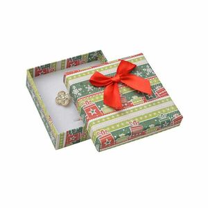 JK Box Cutie cadou de Crăciun RX-5 / A19 imagine