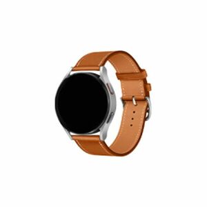 4wrist Curea pentru Samsung Watch4 - Brown imagine