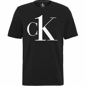 Calvin Klein Tricou pentru bărbați CK One Regular Fit NM1903E-3WX1 XL imagine