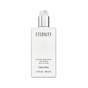Calvin Klein Eternity - loţiune de corp 200 ml imagine