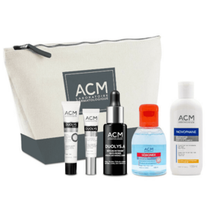 ACM Set cadou pentru pielea matură și uscată imagine