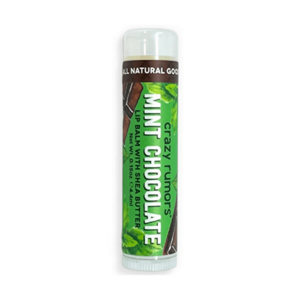 Crazy Rumors Balsam de buze Mint Chocolate (Lip Balm) 4, 4 ml imagine