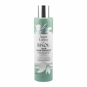 BISOU Șampon Ultra hidratant Aqua Lirica pentru păr uscat si obosit (Hair-Glow Shampoo) 250 ml imagine