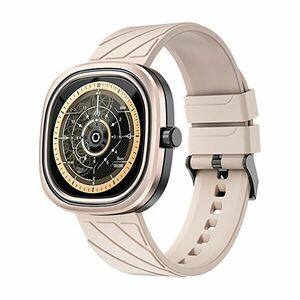 Wotchi Smartwatch W77PK - Pink imagine