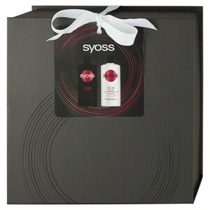 Syoss Set cadou de îngrijire pentru părul vopsit și decolorat Color imagine