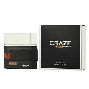 Armaf Craze Noir - EDP 100 ml imagine