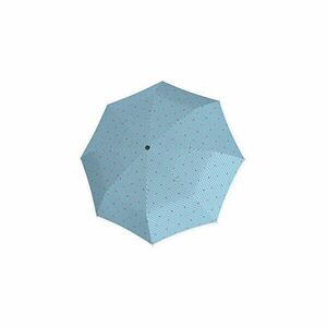 Doppler Umbrelă pliabilă pentru femei Mini Herzerl 7000275H1 imagine