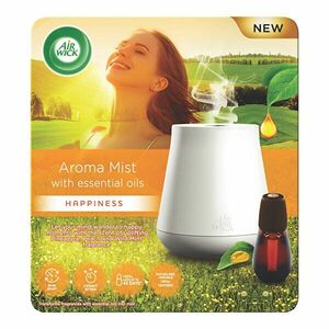 Air Wick Vaporizator de aromă și umplere Momente fericite 20 ml imagine