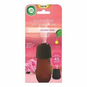 Air Wick Umplere pentru vaporizator de aromă Miros seducător de trandafiri 20 ml imagine