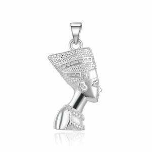 Beneto Pandantiv de design din argint Tutankhamon AGH191 imagine
